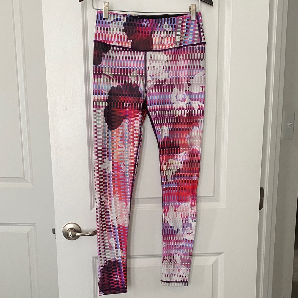 Victoria's Secret Multicolor Women’s Leggings